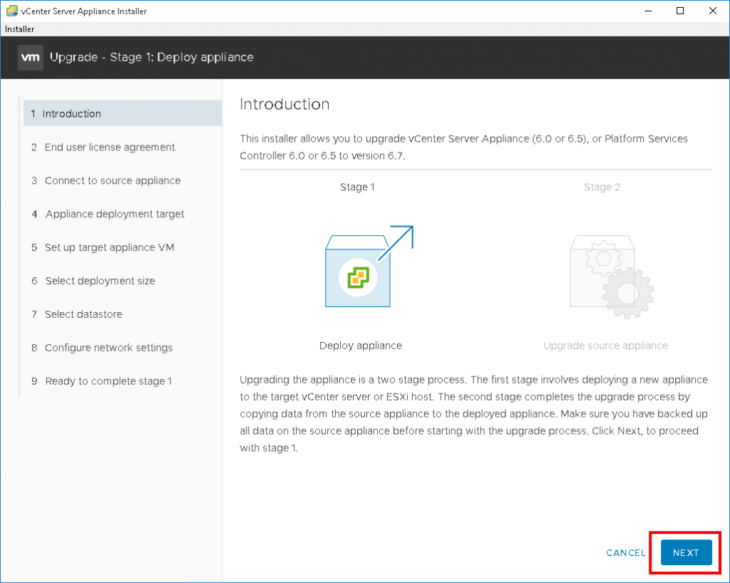 20180812-Upgrade-VCSA-6.0u2-to-6.7-4-intro